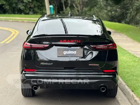 FASTBACK 1.3 Turbo 270 Abarth