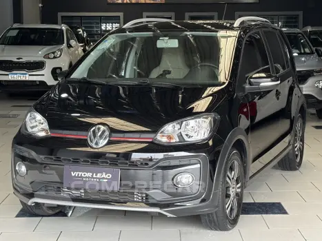 UP 1.0 170 TSI TOTAL FLEX XTREME 4P MANUAL