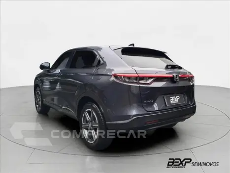 HR-V 1.5 DI I-vtec EX