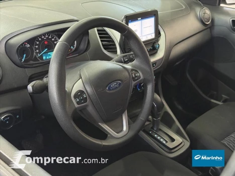 KA 1.5 TI-VCT FLEX SE PLUS AUTOMÁTICO