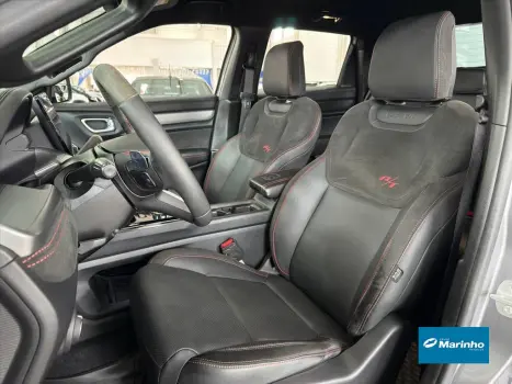 RAMPAGE 2.0 HURRICANE 4 TURBO GASOLINA R/T 4X4 AU