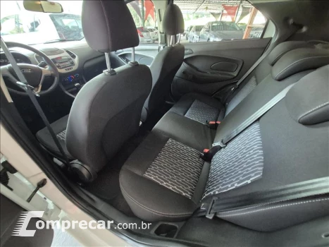 KA 1.0 SE 12V