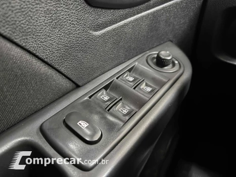 CAPTUR 1.6 16V SCE FLEX LIFE X-TRONIC
