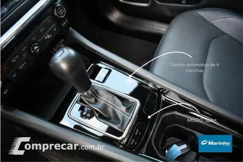 COMPASS 1.3 T270 TURBO FLEX S AT6