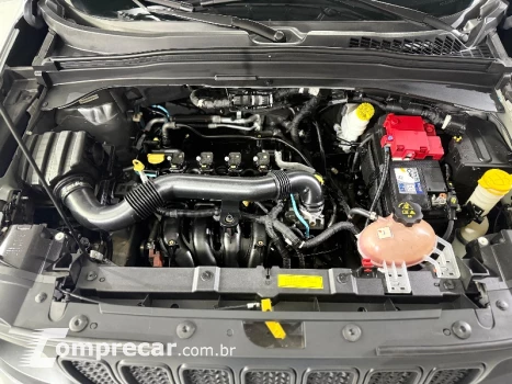 RENEGADE 1.8 16V