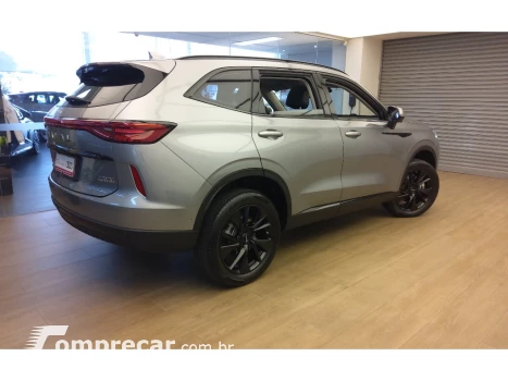 HAVAL H6 1.5  HEV PREMIUM E-TRACTION