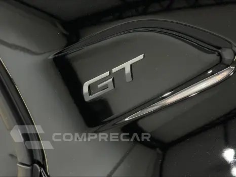 208 GT 1.0 Turbo Flex 5p Aut.
