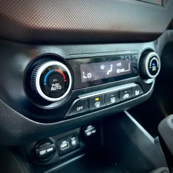 CRETA 2.0 16V Prestige