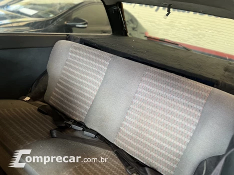 PARATI 1.8 GL 8V