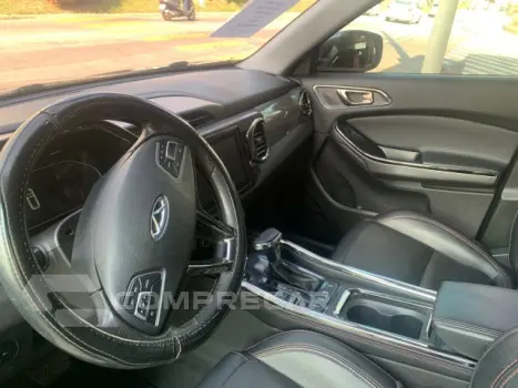 TIGGO 5x - 1.5 VVT TURBO i TXS DCT