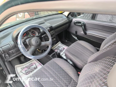 CORSA 1.0 MPFI Super 8V