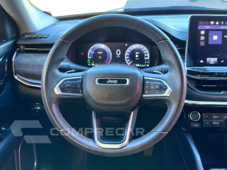COMMANDER 2.0 TD380 TURBO DIESEL LIMITED AT9