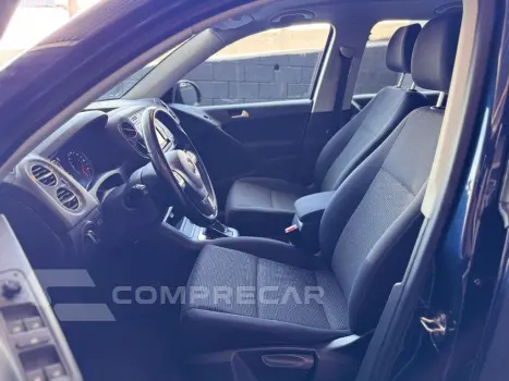TIGUAN 1.4 TSI 16V 150cv 5p