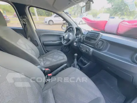 Mobi 1.0 4P FLEX EVO EASY