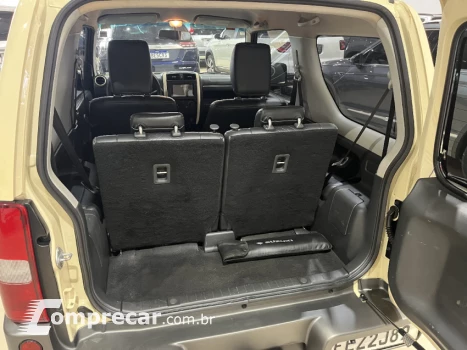 JIMNY 1.3 4sport 4X4 16V