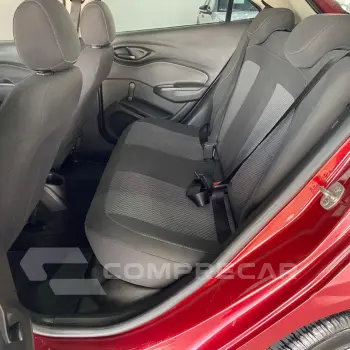 ONIX HATCH LT 1.0 8V FlexPower 5p Mec.