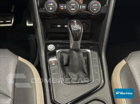 TAOS 1.4 250 TSI TOTAL FLEX HIGHLINE AUTOMÁTICO