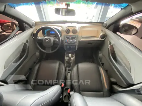 AGILE 1.4 MPFI LTZ 8V