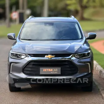 TRACKER 1.2 Turbo Premier