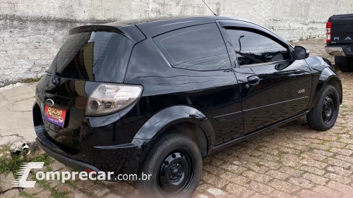 KA + 1.0 SE 12V