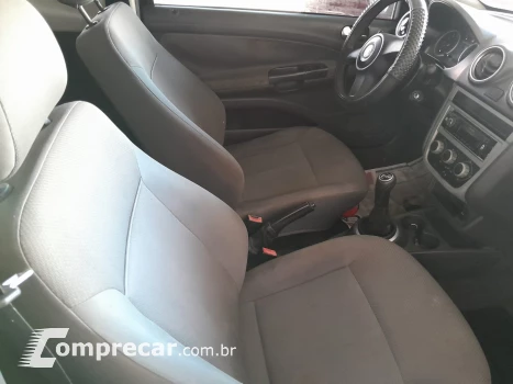 SAVEIRO 1.6 MI Trend CS 8V G.V