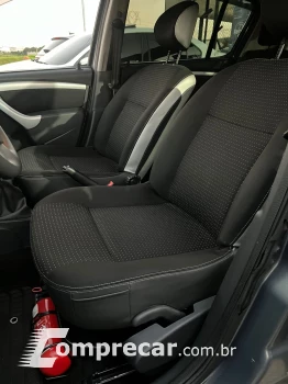 SANDERO 1.6 Stepway 8V