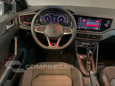 Polo 1.4 250 Tsi Gts Automático