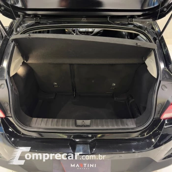 ONIX HATCH 1.0 12V Flex 5p Mec.