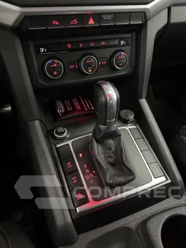 AMAROK 3.0 V6 TDI Highline Extreme CD 4motion