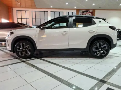 TERA HIGH 1.0 170 TSI FLEX 5P AUT.