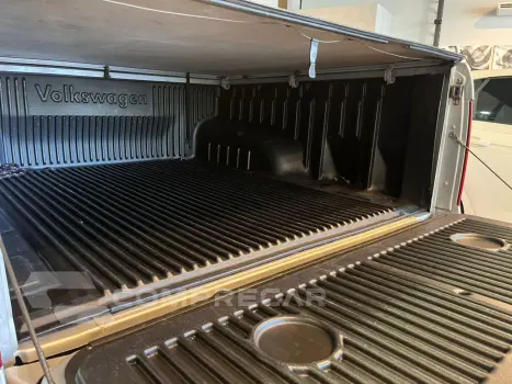 Amarok 2.0 16V 4X4 CABINE DUPLA HIGHLINE TURBO INTERCOOLER A