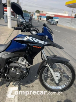 XRE 190 ABS