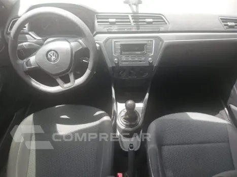 GOL - 1.0 12V MPI TOTAL TRENDLINE 4P MANUAL