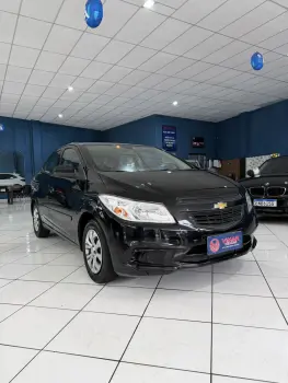 PRISMA 1.0 MPFI JOY 8V