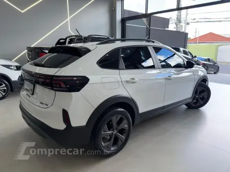 Nivus Comfortline 1.0 Tsi