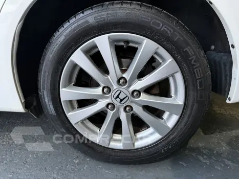 CIVIC 2.0 LXR 16V