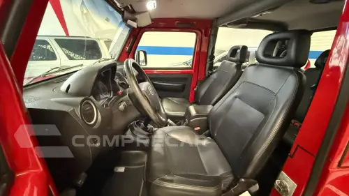 T4 3.2 Trail 4X4 20V Turbo Intercooler