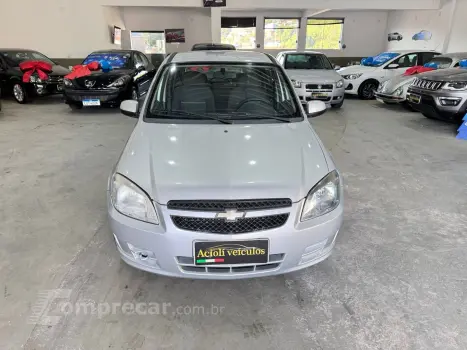 Celta 1.0 Mpfi Lt 8V Flex 4P Manual