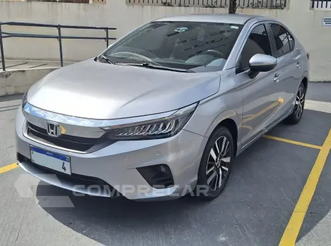 CITY 1.5 I-vtec Touring