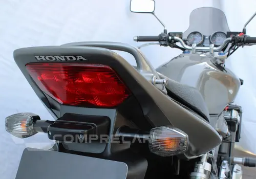 HONDA CB 1300 F SUPER FOUR