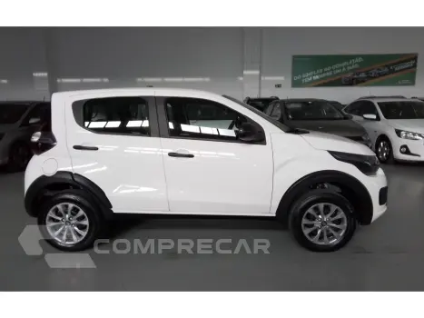 MOBI 1.0 EVO FLEX LIKE. MANUAL