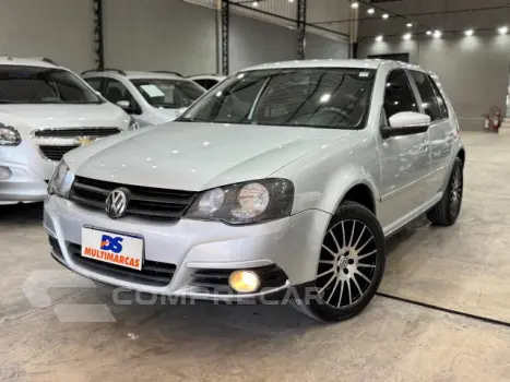 Volkswagen GOLF - 2.0 MI SPORTLINE 8V 4P TIPTRONIC 4 portas