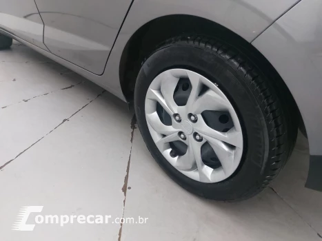 HB20 1.0 12V FLEX COMFORT PLUS MANUAL