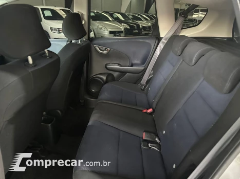 FIT 1.4 LX 8V