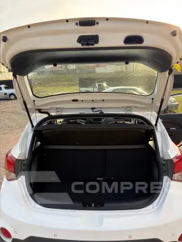HB20X 1.6 16V Premium