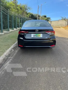 COROLLA 2.0 XEI 16V
