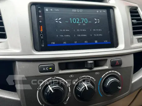 HILUX SW4 2.7 SR 4X2 16V