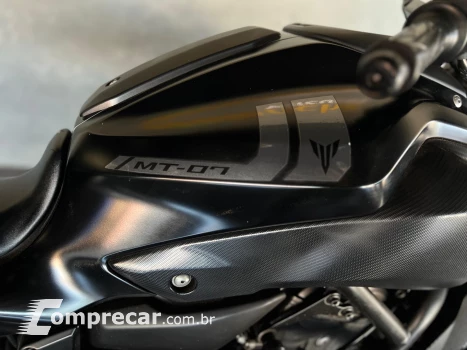 MT-07 ABS 689CC