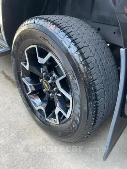 S10 2.8 16V Turbo Midnight CD 4X4