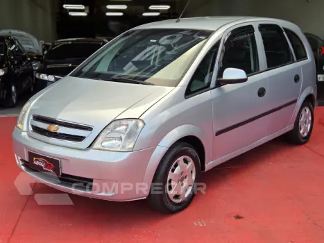 CHEVROLET Meriva Expres.EASYTRONIC 1.8 FlexPower 4 portas